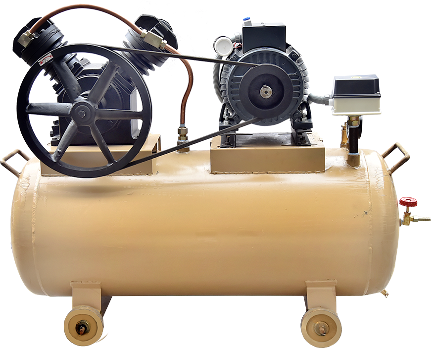 Air Compressors
