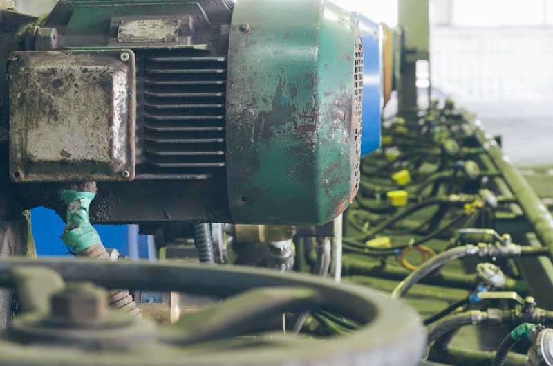 Air Compressors