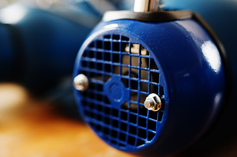 Air Treatment & Accessories